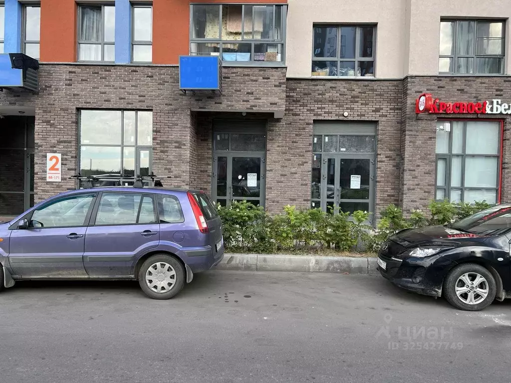 Помещение свободного назначения в Москва Десеновское поселение, ул. ... - Фото 1