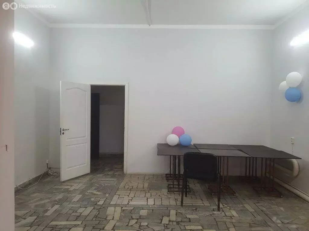 Помещение свободного назначения (83.7 м) - Фото 0