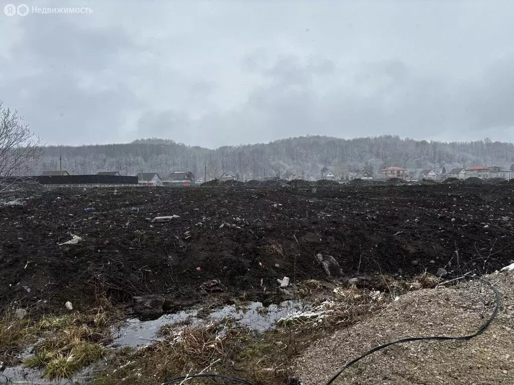 Участок в Владикавказ, СНО Редант, 111/2 (5 м) - Фото 2