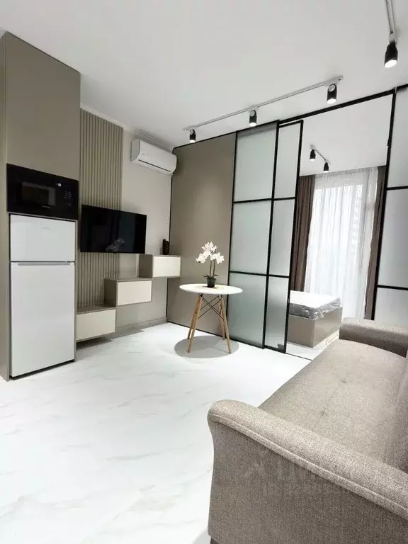 Студия Татарстан, Казань ул. Аметьевская магистраль, 16к2 (35.0 м) - Фото 2