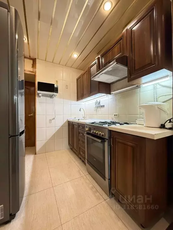 4-к кв. Кабардино-Балкария, Нальчик ул. 2-й Таманской Дивизии (95.0 м) - Фото 2