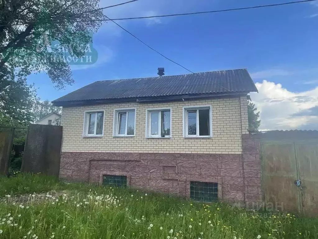 Дом в Смоленская область, Смоленск ул. 2-я Загорная, 9 (96 м) - Фото 2