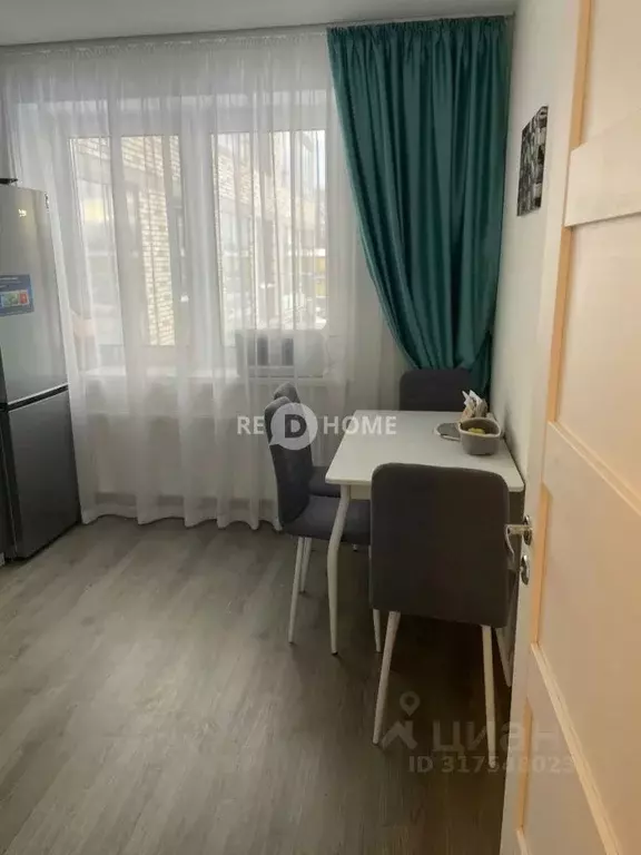 1-к кв. Санкт-Петербург просп. Уездный, 11 (33.0 м) - Фото 1