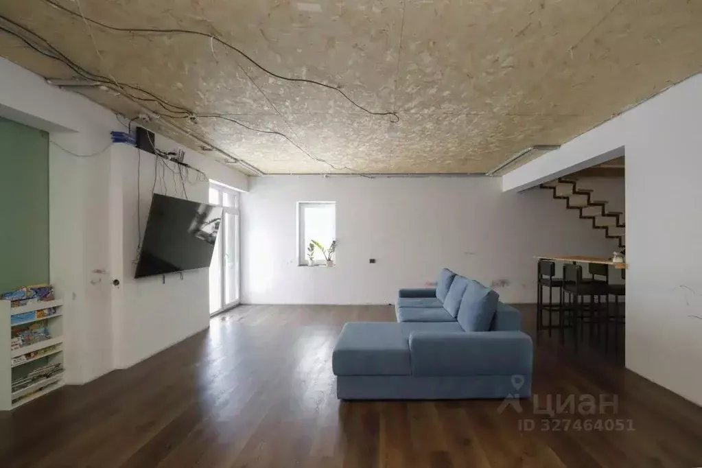 Дом в Иркутская область, Иркутский муниципальный округ, д. Новолисиха, ... - Фото 1