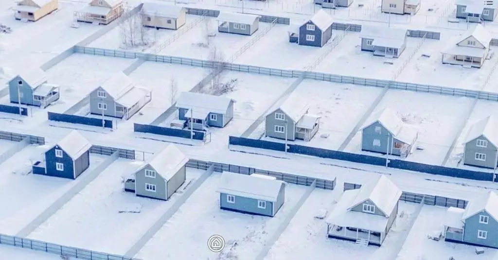 Коттедж в Свердловская область, Белоярский муниципальный округ, ... - Фото 2