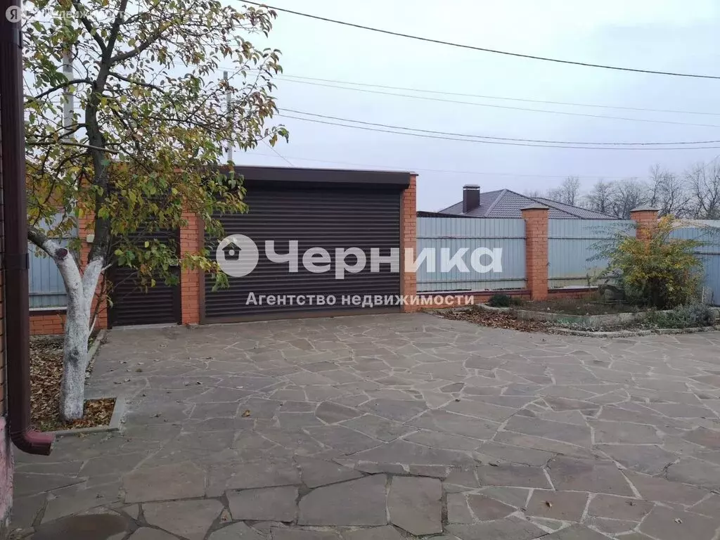 Дом в Красногорняцкий, Дружелюбная улица (71 м) - Фото 2