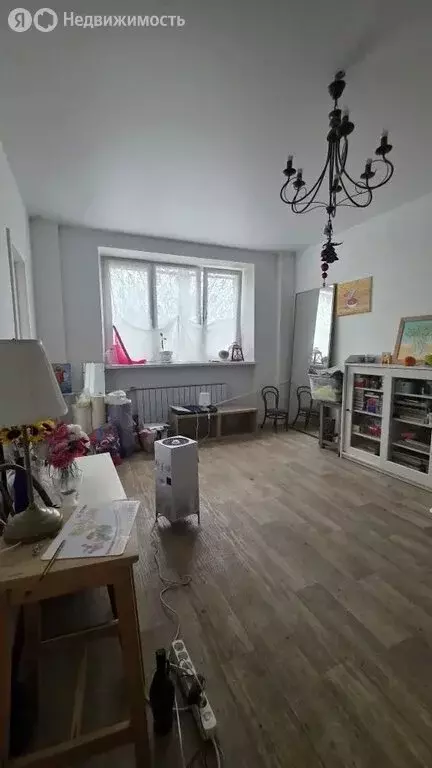 2-комнатная квартира: Санкт-Петербург, улица Седова, 76 (46.4 м) - Фото 1