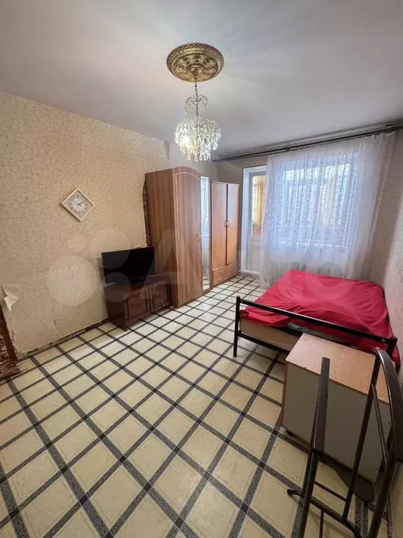 Комната 18 м в 1-к., 3/5 эт. - Фото 1