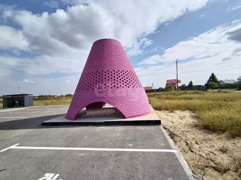 Участок в Свердловская область, Тугулымский муниципальный округ, с. ... - Фото 1