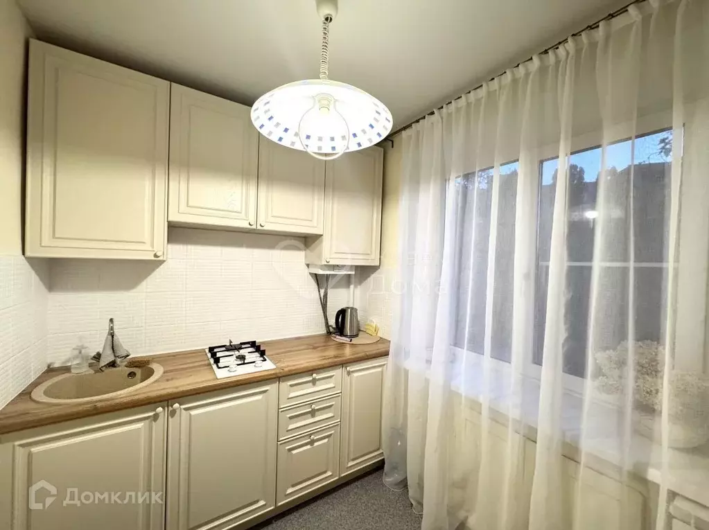 Продаётся 2-к квартира, 45.3 м - Фото 1
