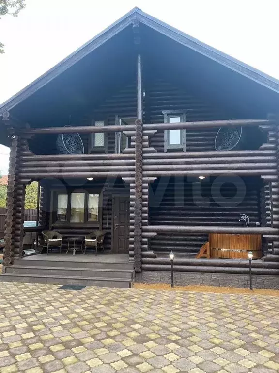 Дом 140 м на участке 5 сот. - Фото 0