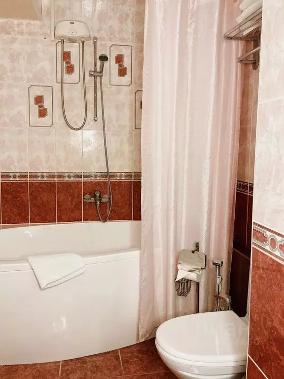 Комната Москва ул. Академика Бакулева, 3 (40.0 м) - Фото 2