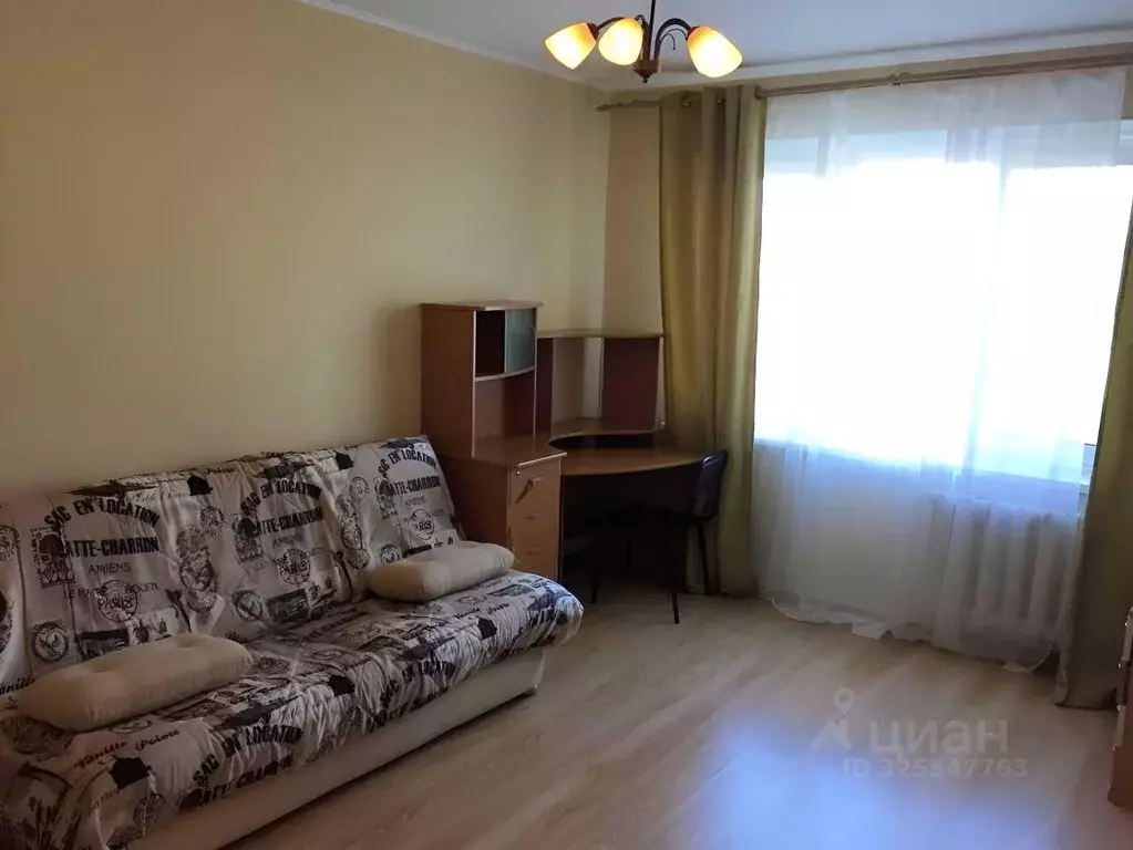 1-к кв. Московская область, Мытищи Силикатная ул., 49к2 (40.0 м) - Фото 2