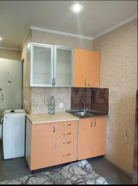 Квартира-студия, 20 м, 2/5 эт. - Фото 0