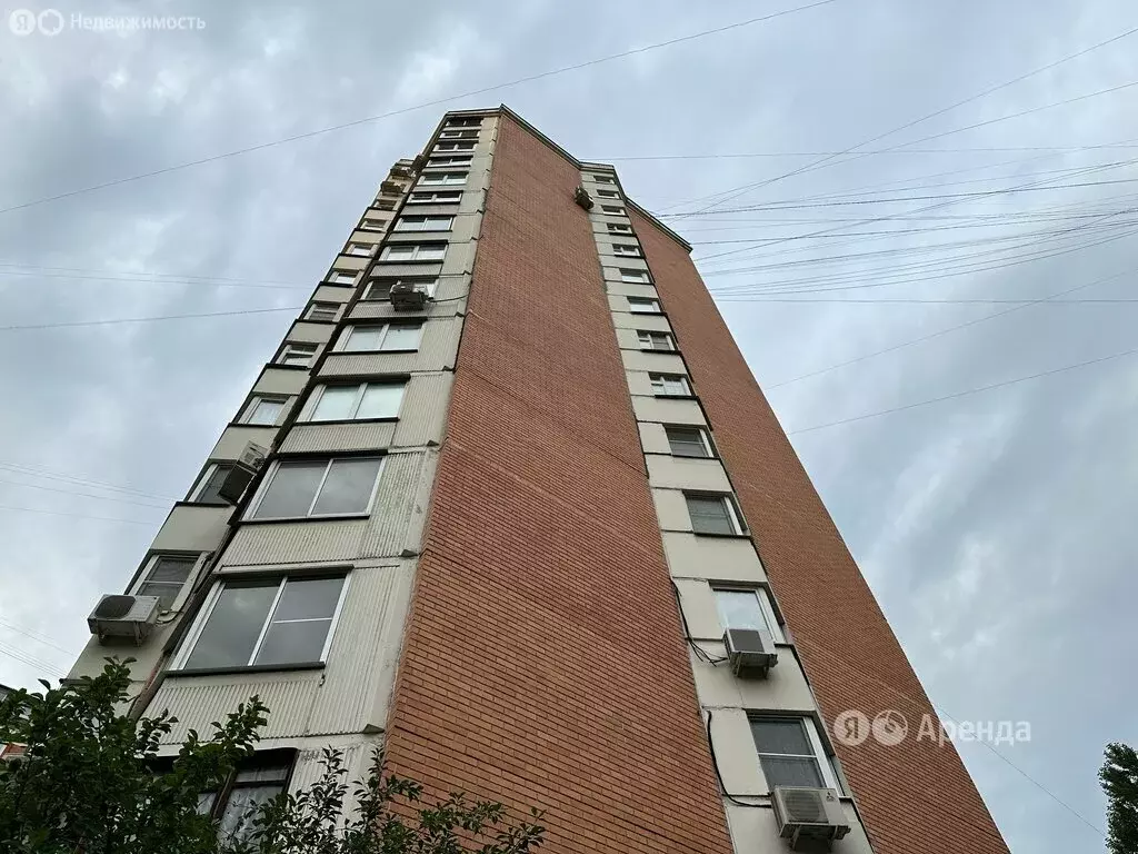 1-комнатная квартира: Москва, улица Маршала Тухачевского, 29 (38 м) - Фото 0