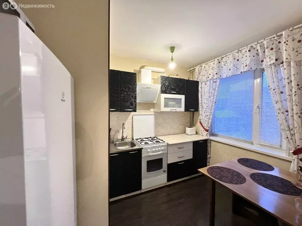 3-комнатная квартира: Архангельск, улица Розы Люксембург, 37 (47.3 м) - Фото 1