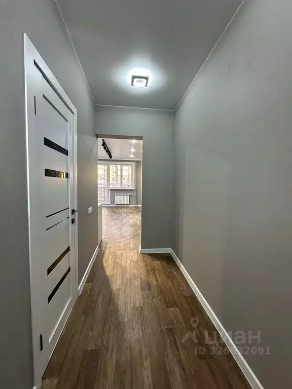 Студия Иркутская область, Иркутск ул. Пискунова, 142/5 (31.0 м) - Фото 1