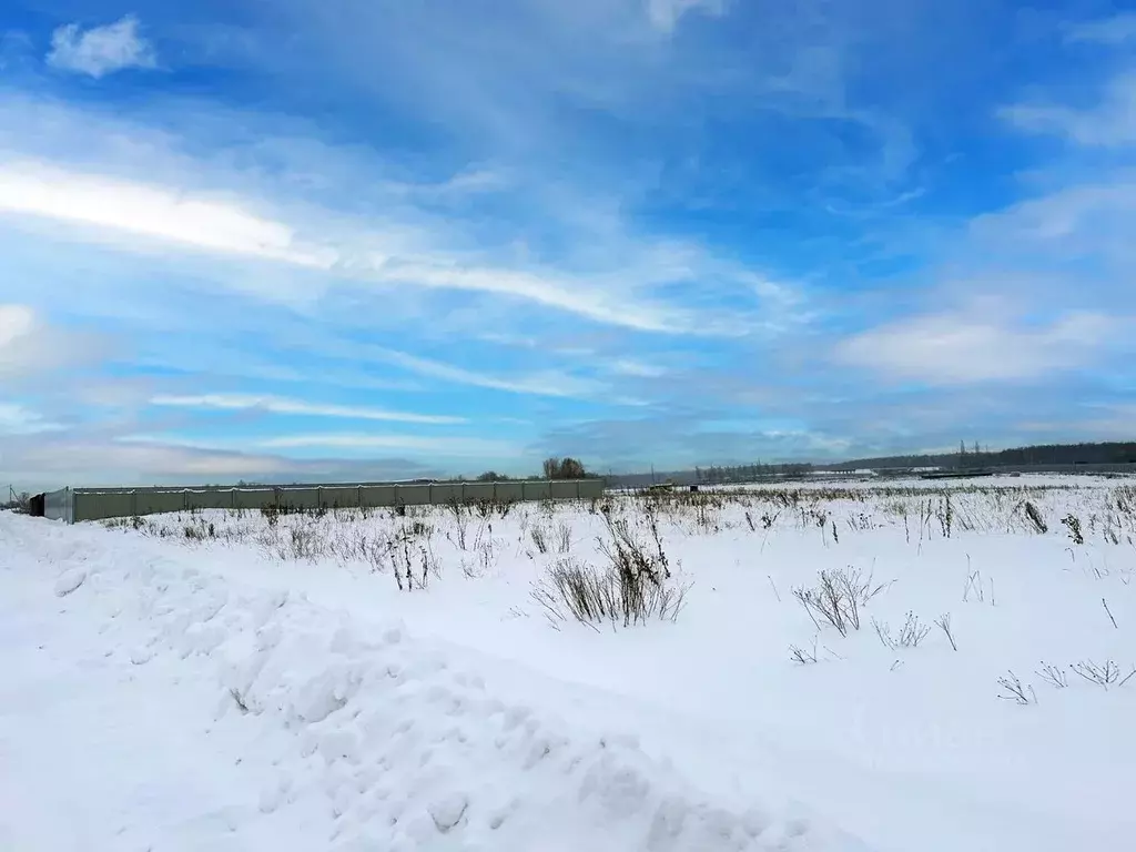 Участок в Московская область, Домодедово Кузьминское Парк кп, 709 (7.3 ... - Фото 2