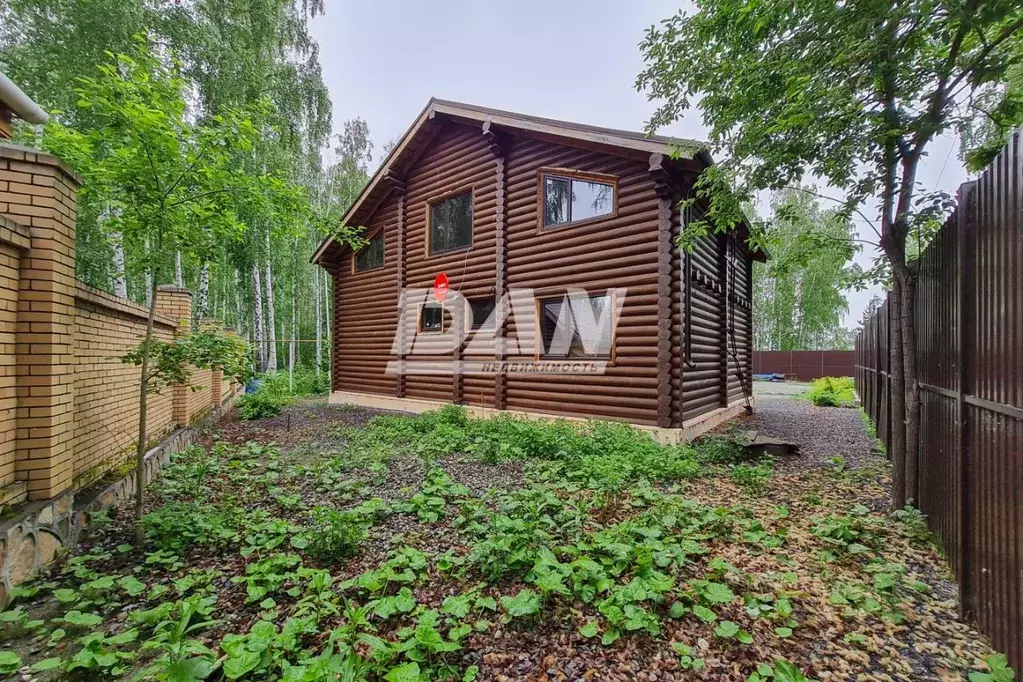 Коттедж в Челябинская область, Аргаяшский район, Кузнецкое с/пос, ... - Фото 2