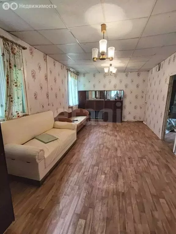 Дом в Псковская область, Дновский муниципальный округ, деревня Белая ... - Фото 2