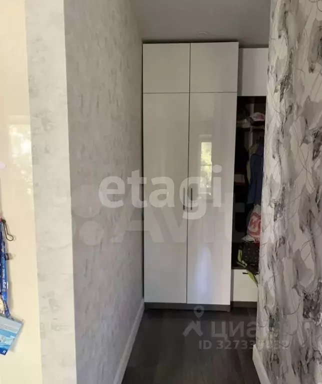 1-к кв. Ярославская область, Ярославль ул. Закгейма, 9 (30.5 м) - Фото 2