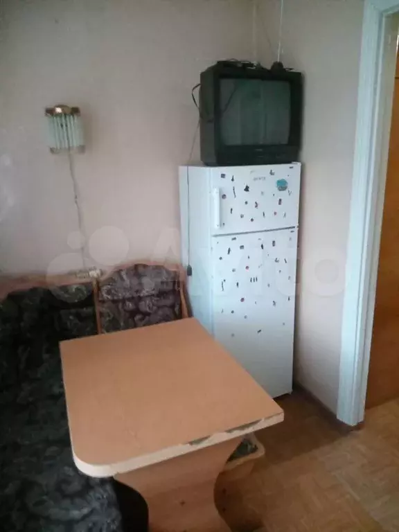 1-к. квартира, 32 м, 2/5 эт. - Фото 1