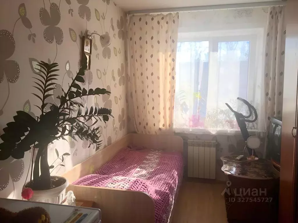 2-к кв. Хабаровский край, Хабаровский район, Ильинка с/пос, с. Ильинка ... - Фото 2