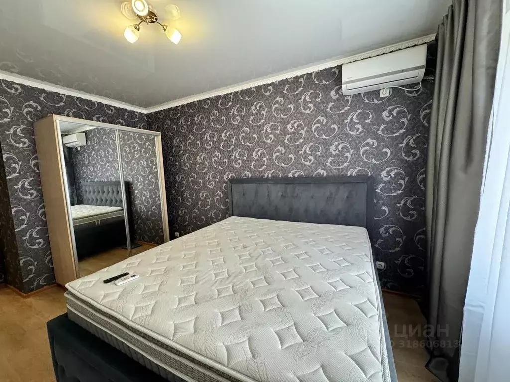 1-к кв. Краснодарский край, Краснодар ул. Им. Героя Яцкова И.В., 9к1 ... - Фото 1