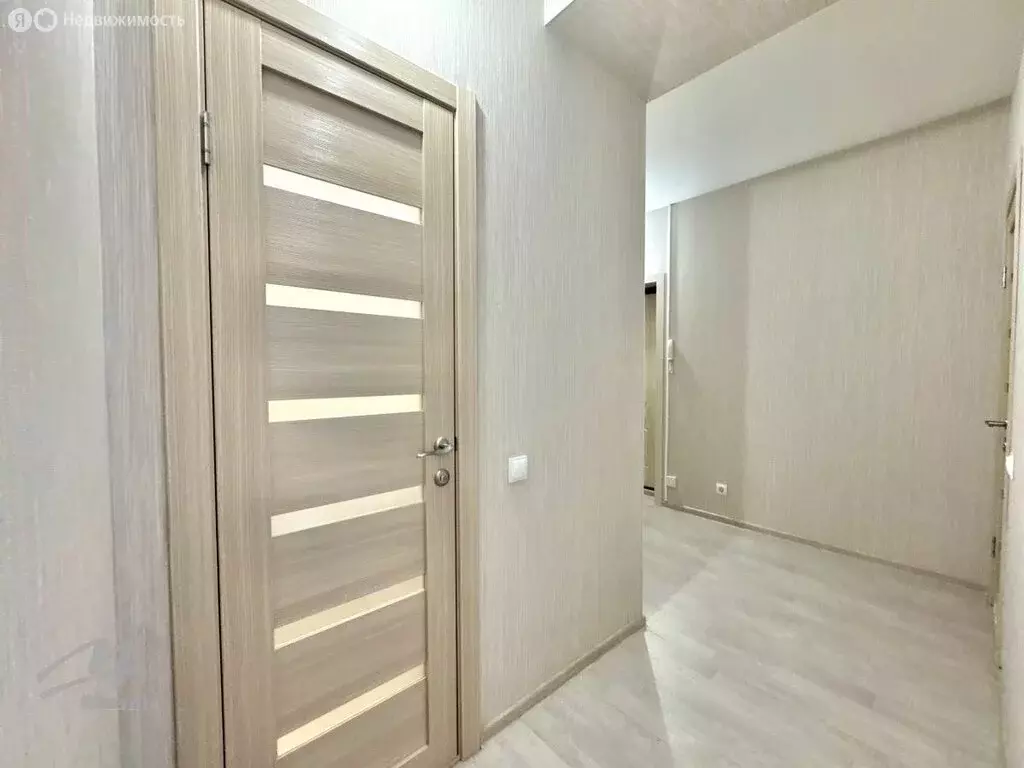 2-комнатная квартира: Барнаул, улица 65 лет Победы, 29 (53 м) - Фото 1