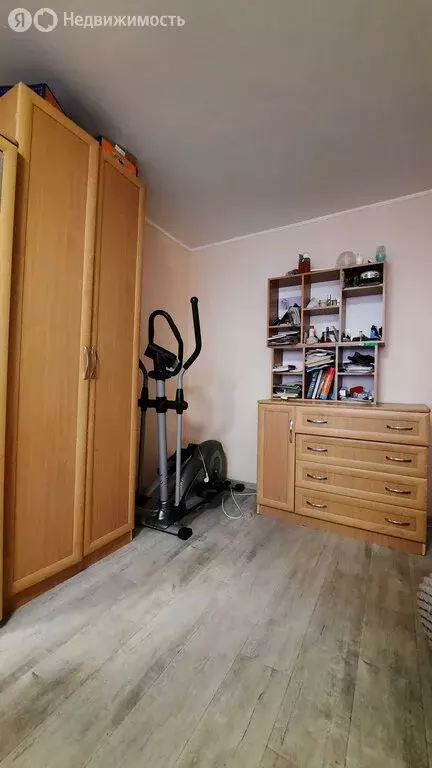 1-комнатная квартира: Саяногорск, микрорайон Заводской, 43 (30 м) - Фото 2