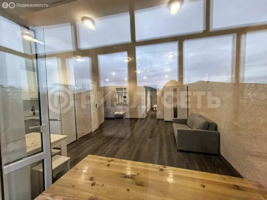 2-комнатная квартира: Мончегорск, улица Бредова, 25 (45 м) - Фото 1