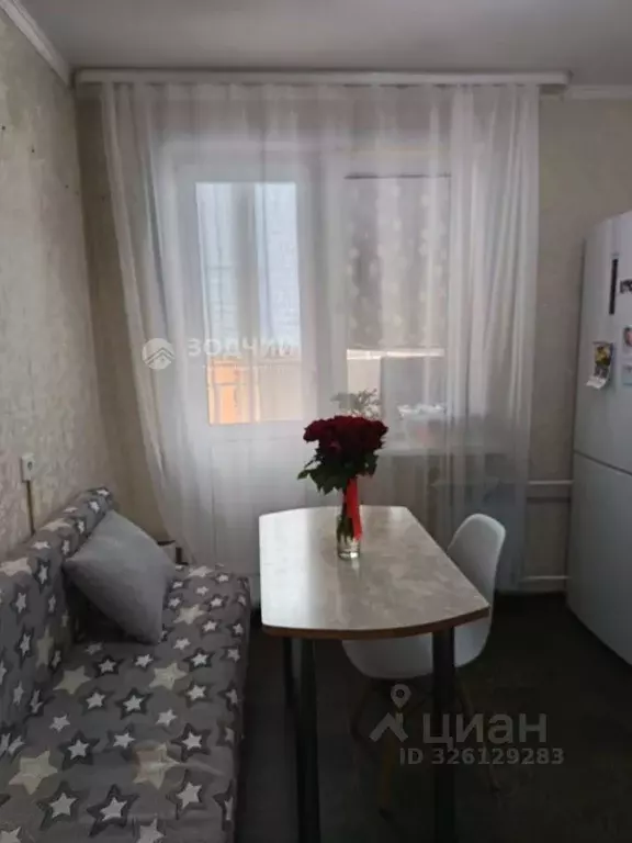 1-к кв. Чувашия, Чебоксары ул. П.В. Дементьева, 3 (36.0 м) - Фото 2