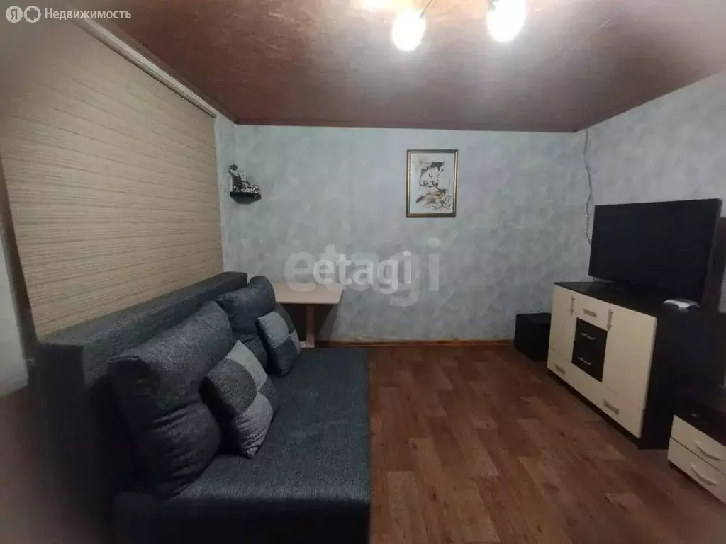 Дом в Тюмень, Земляничная улица (22.6 м) - Фото 2