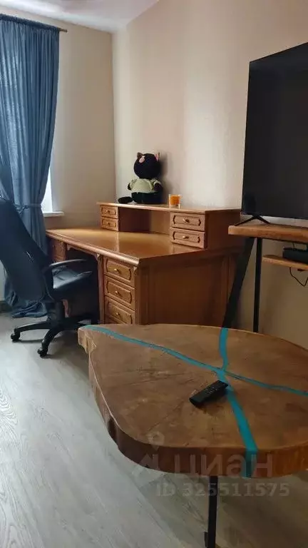 2-к кв. Ярославская область, Ярославль Угличская ул., 19 (60.0 м) - Фото 1