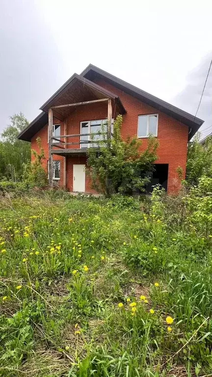 Дом 206 м на участке 6 сот. - Фото 0