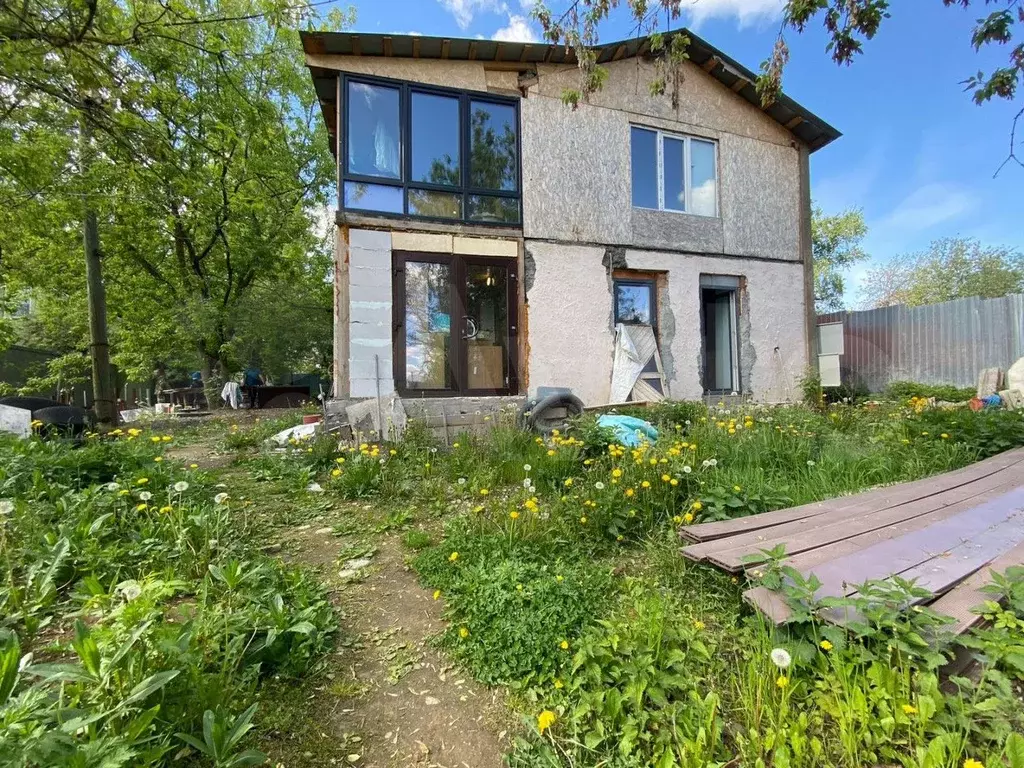 Дом 160 м на участке 6 сот. - Фото 0