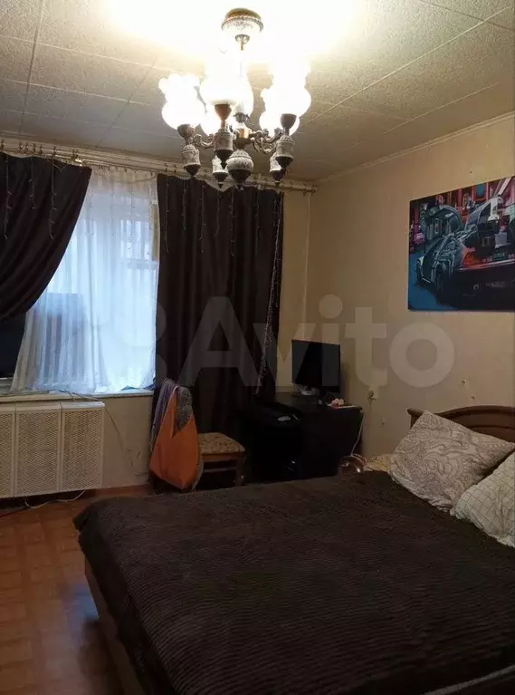 2-к. квартира, 51,2 м, 4/5 эт. - Фото 0