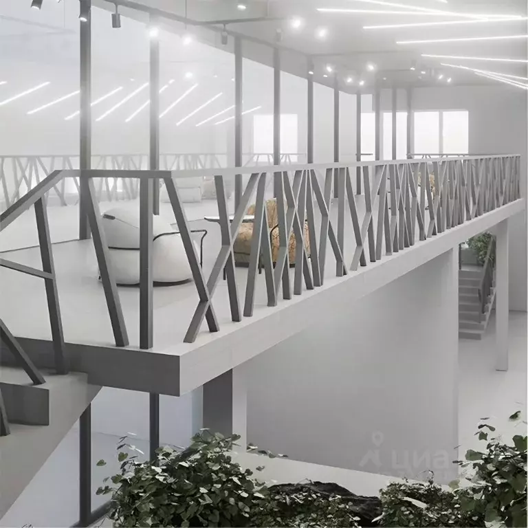 Торговая площадь в Томская область, Томск Комсомольский просп., 68/2 ... - Фото 1