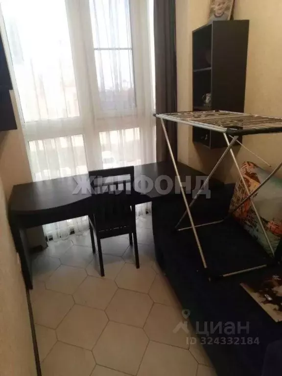 2-к кв. Белгородская область, Белгородский район, Дубовское с/пос, ... - Фото 2