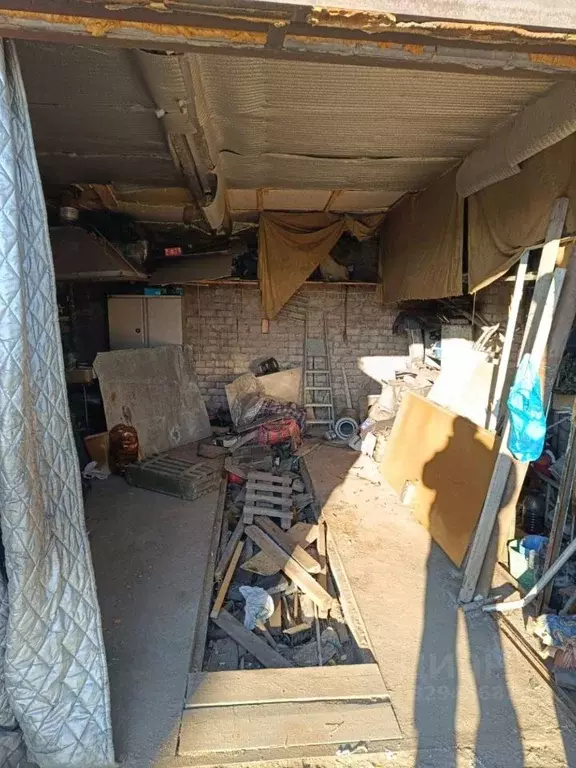 Гараж в Забайкальский край, Чита Геофизический мкр, 10 (29 м) - Фото 1