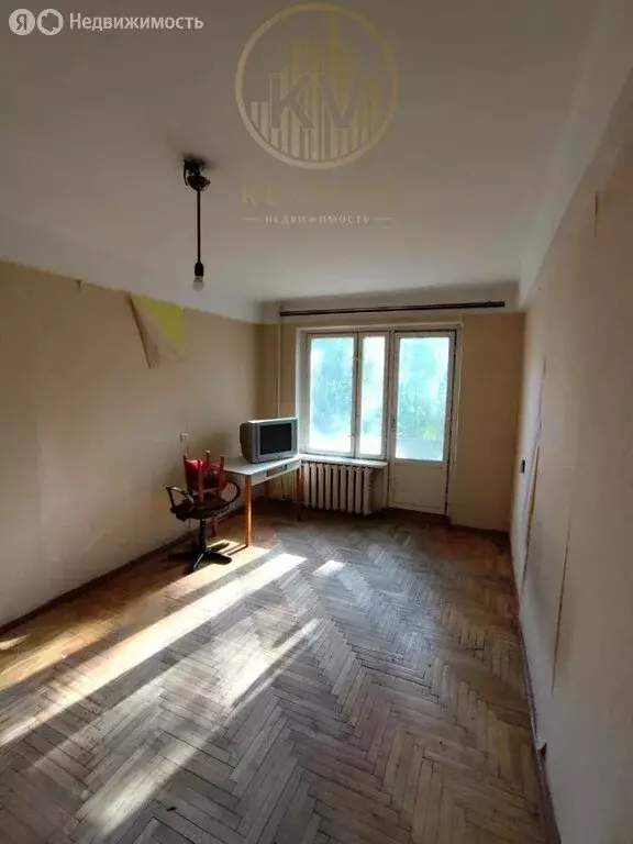 1-комнатная квартира: Пятигорск, Украинская улица, 64к1 (32 м) - Фото 2