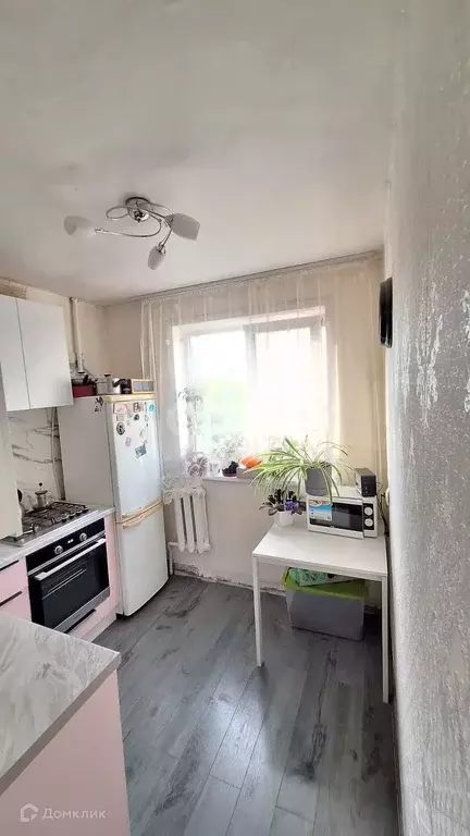 Продаётся 3-к квартира, 59.5 м - Фото 1
