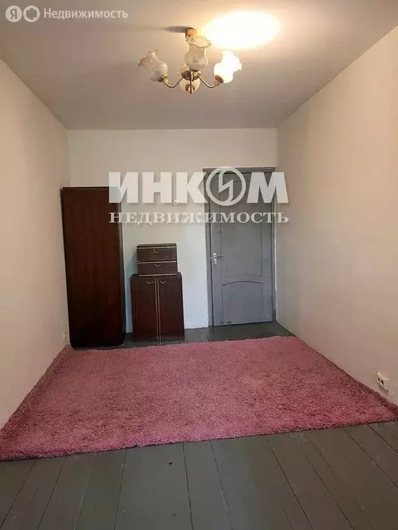1к в 3-комнатной квартире (12.7 м) - Фото 0