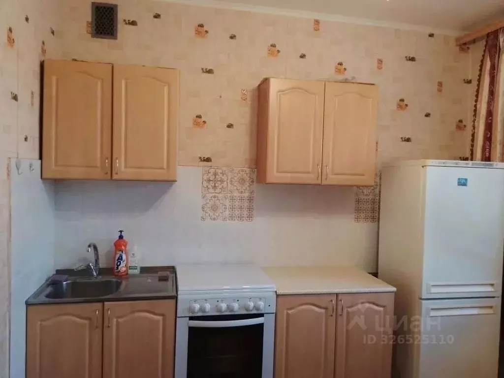 1-к кв. Белгородская область, Старый Оскол Комсомольский просп., 1б ... - Фото 2