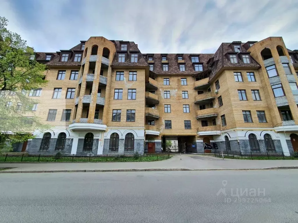 Помещение свободного назначения в Татарстан, Казань ул. Маяковского, ... - Фото 1