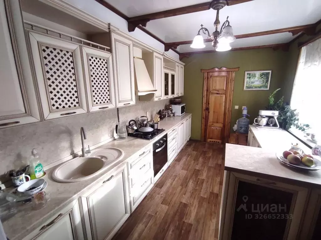 Дом в Ростовская область, Аксайский район, Большелогское с/пос, пос. ... - Фото 1