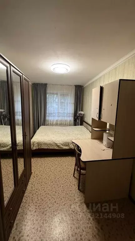 3-к кв. Татарстан, Альметьевск ул. Белоглазова, 56 (55.0 м) - Фото 2