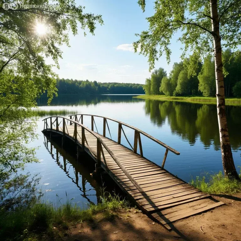 Участок в Сергиев Посад, Советская площадь (45 м) - Фото 1
