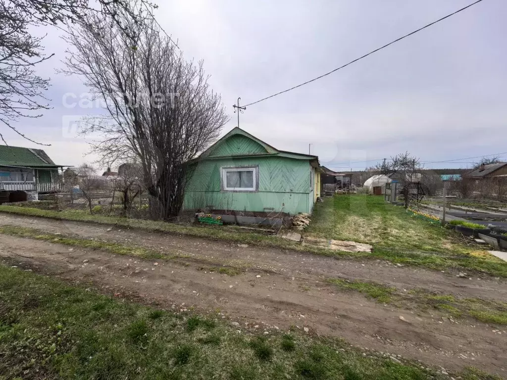 Дача 40 м на участке 5 сот. - Фото 0