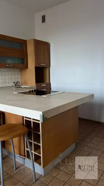 3-к кв. Санкт-Петербург ул. Асафьева, 5к1 (117.0 м) - Фото 2